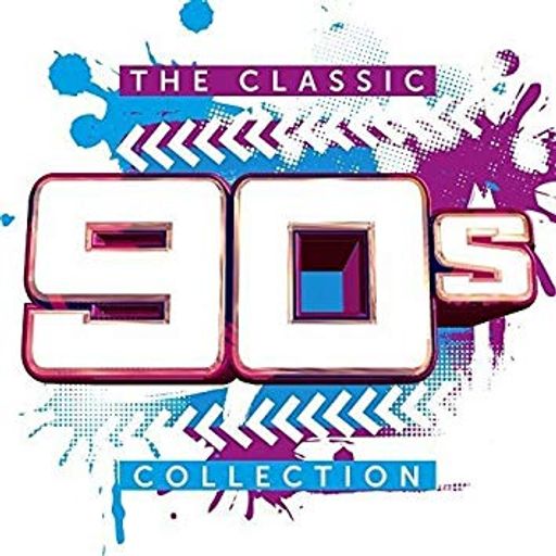 DJ Rodd - 90s Classic Mix v2
