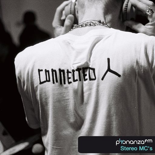 PhonanzaFM Feb 12th 2016 Stereo MCs (Promo)