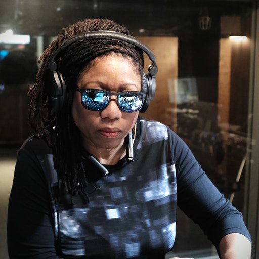 Generations with Stacey "Hotwaxx" Hale – Deep Cuts