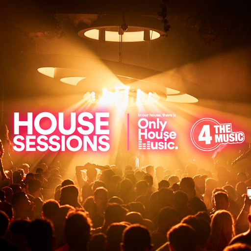 AyJay - 4TM Exclusive - Funky House Sessions 46