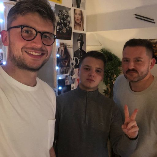 The Triple M Show with Joe Slater