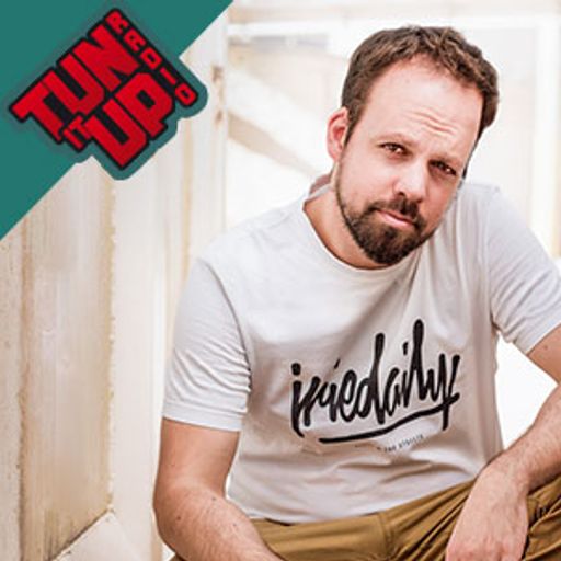 Tun It Up Radio | 17.10.19 | Collie Herb live im Studio! | neue EP "Lingo"