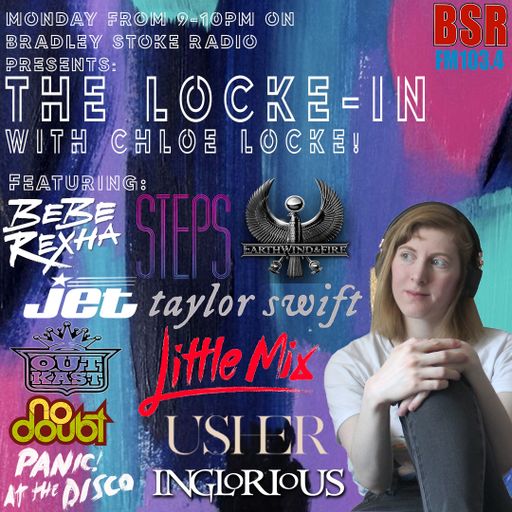 The Locke-In with Chloe 30th August 2021