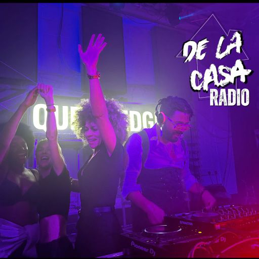 SPECTRUM - De La Casa Radio 23.09.25