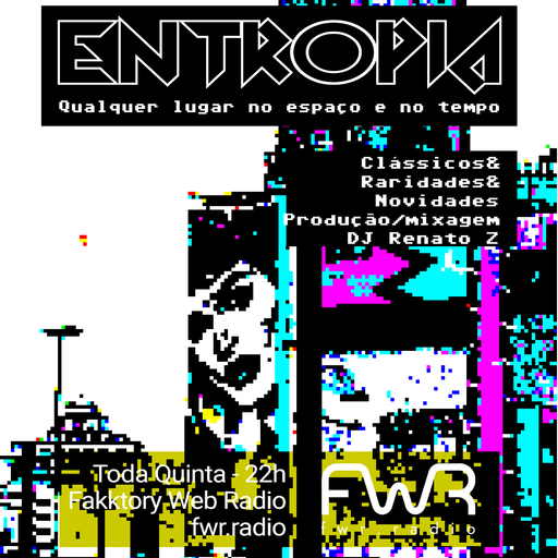 Entropia 115 - 21.12.2023