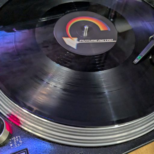 Underground Vibes Dezember 2024