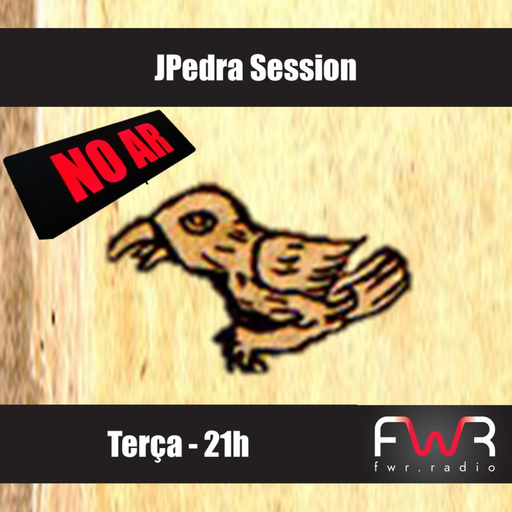 JPedra Session 209 - 12.11.2024