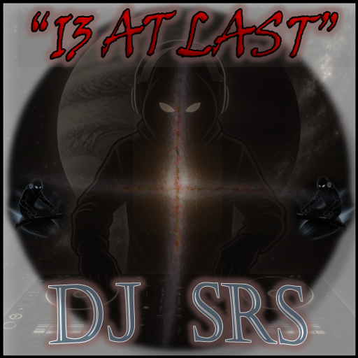 DJ SRS - "I3 AT LAST" - D&B MIX - 26OCT25