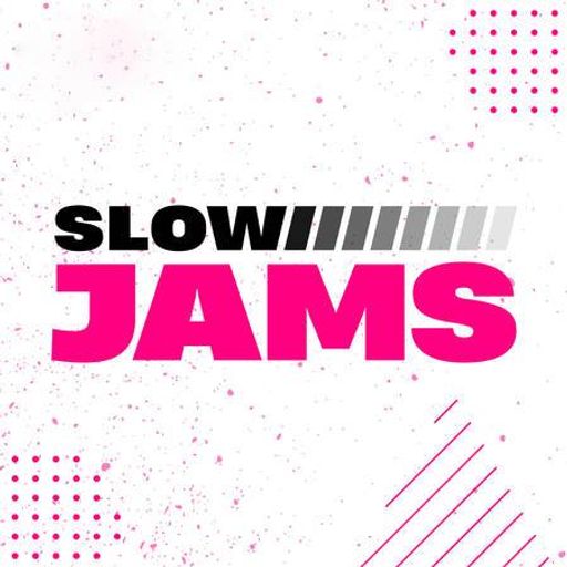JINXPALM - Slowjam Megaset Vol. 1