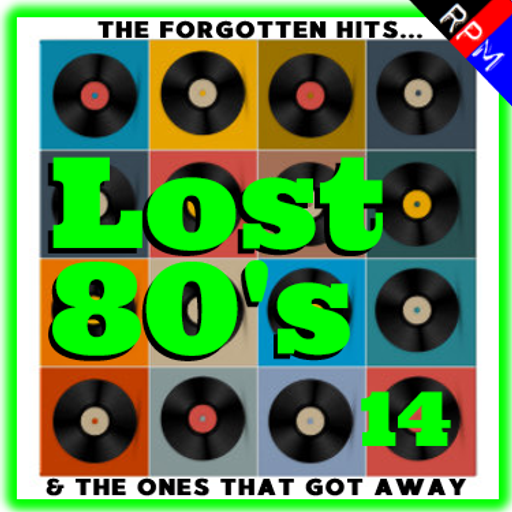 LOST 80'S : 14