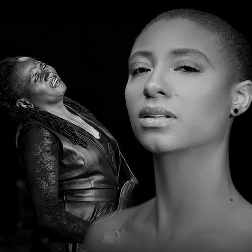 Generations with Stacey "Hotwaxx" Hale – Steffanie Christ’ian and Kat Dyson