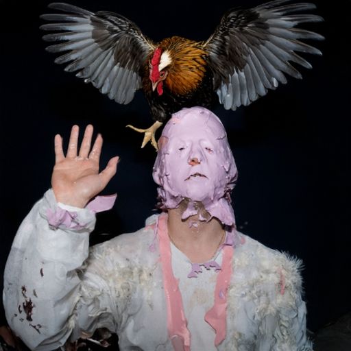 technonepotism w. PROTON'S GHOST - February 2025