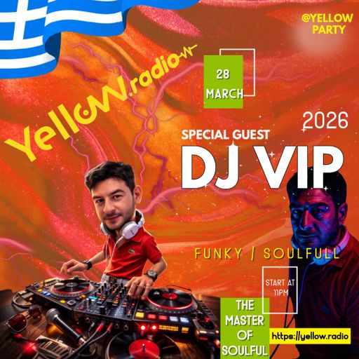 Get Lost In The Dance (DJ Vip)