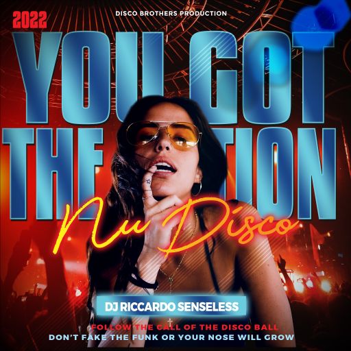 You Got The Notion 2022