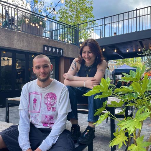 Pace Yourself - 09/07/23