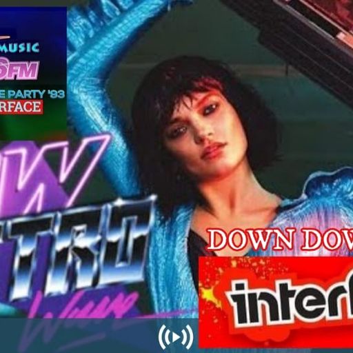 DOWN DOWN DISCO ROMEO INTERFACE GLOBAL MUSIC FT JON INTERFACE
