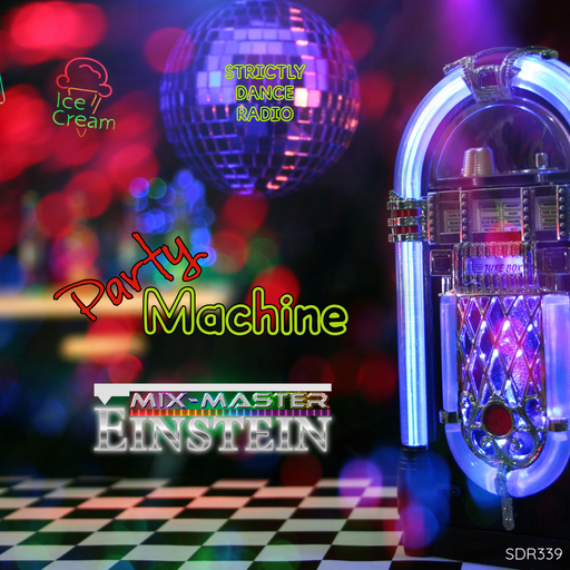 SDR339: Party Machine
