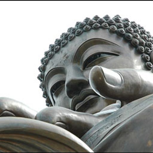 solipsistic NATION No. 69: Gunning For The Buddha