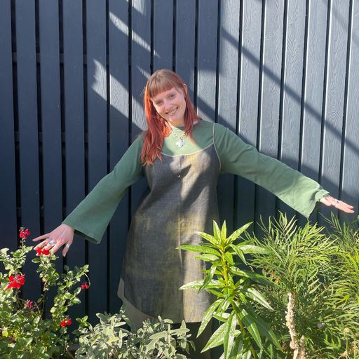 Get Comfortable w/ Kirsty 25/09/25 - [Voices Radio]