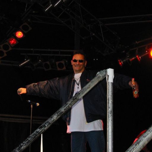 The Big Essex Soul Night September 2022 (Happy Days)