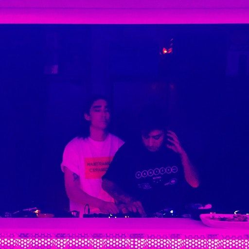 Portage Garage Sounds with Shigeto and Charles Trees – Kenjiro and Bad User Experience