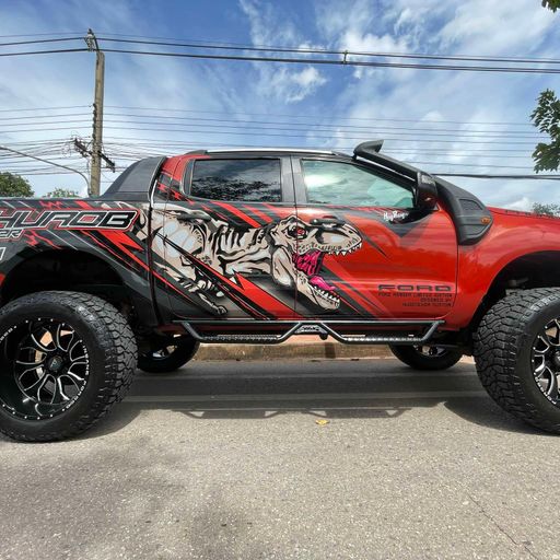 ทีมงานบังเอิญอ๊อฟโร้ด