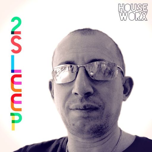 Jon Manley - hOUSEwORX (24/03/23)