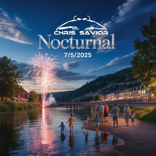Nocturnal - Chris Savior LIVE 070525