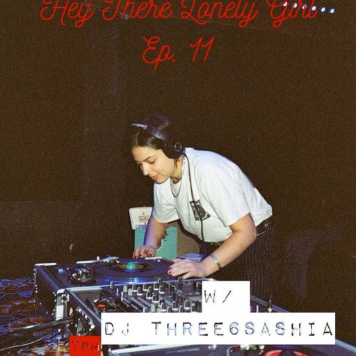 Hey There Lonely Girl Ep 11