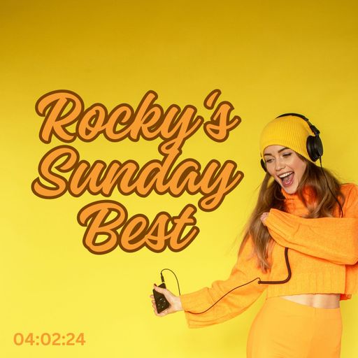 Sunday Best 4th February - The Lounge Radio