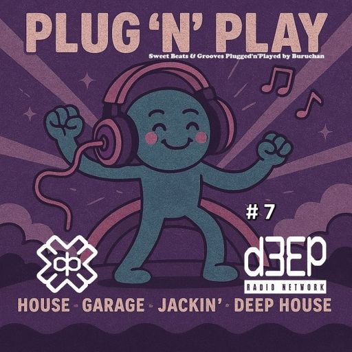 Buruchan - Plug 'n' Play (27/10/25)