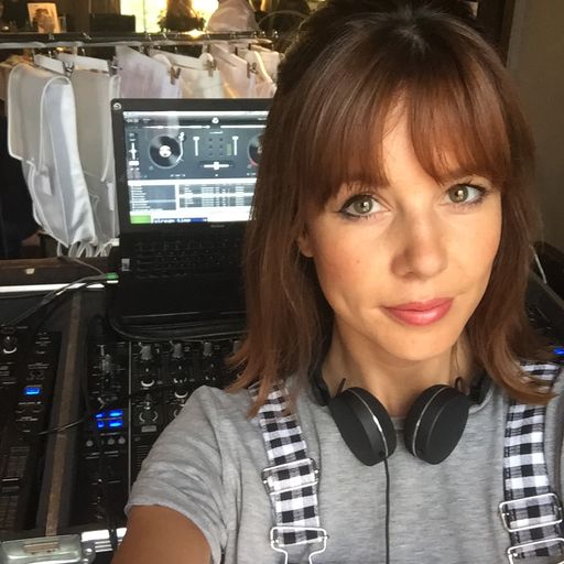 The Alternative Hour w Elspeth Pierce 130617