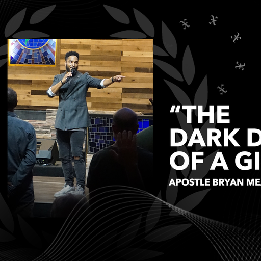The Dark Days of A Gift - Audio