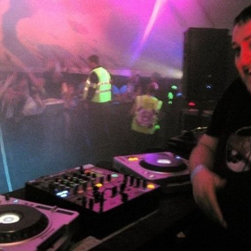 Jack Henwood In The Mix - Fun With 91 - Old Skool Breakbeat Rave