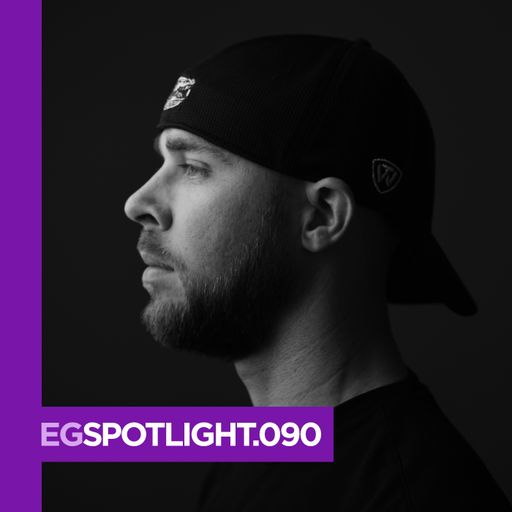 EG SPOTLIGHT.090 Austin Pettit