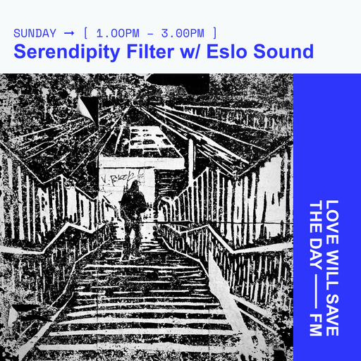 2024-10-27 Serendipity Filter | LWSTD-FM