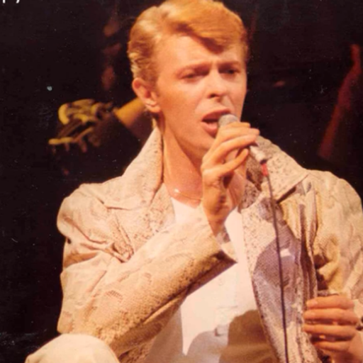 Bowie Live at City Hall, Newcastle 14 June 1978 Isolar II Tour