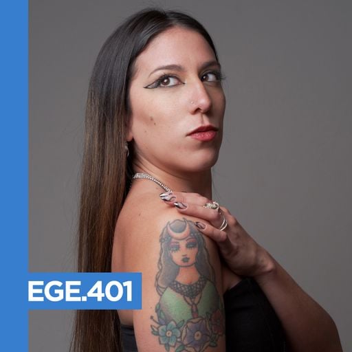 EGE.401 Cami Lipski