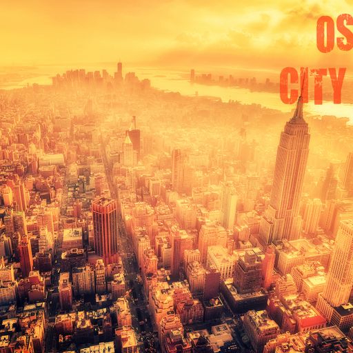 CITY PLAYS