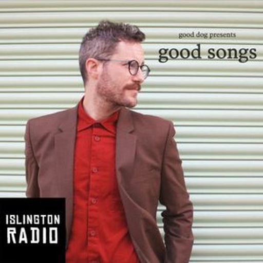 Good Songs with Good Dog (06/06/2022)
