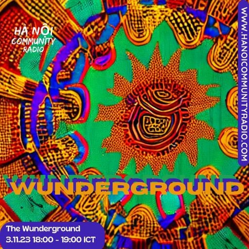 The Wunderground w/ Matt 03.11.23