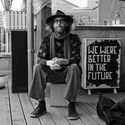 International Tribe: Acid Pauli // 16-10-20