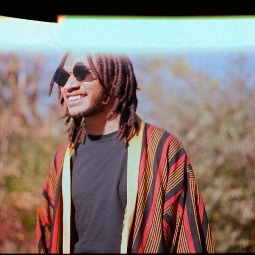 ANANSI Revolutionary Collective - ANANSI Radio Club: Kadallah Burrowes (Sunjir0) - 20th June 2025