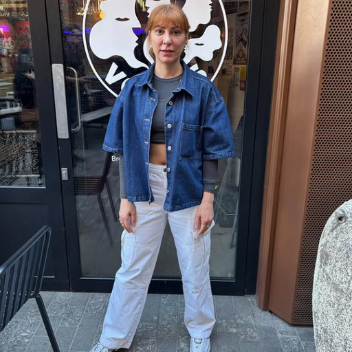 Moments on the floor w/ Zeynep - 24/04/26 [Voices Radio]