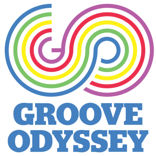 GROOVE ODYSSEY - MIDWEEK SPECIAL - LIVE 01 MAY 2024