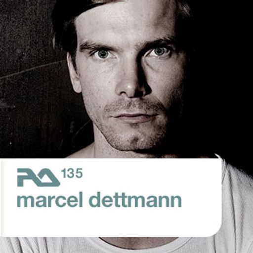 RA.135 Marcel Dettmann