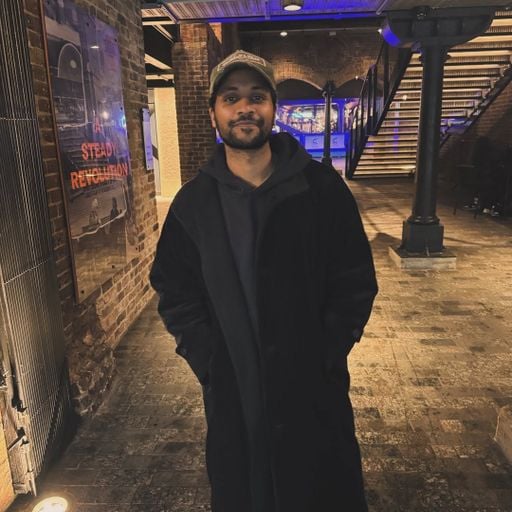 Underground Pleasure: Behind Indie Music 05/02/26 [Voices Radio]