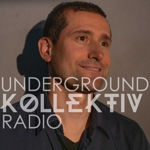 Danny_F - Danny F Monday kickstart (UDGK: 15/03/2021)