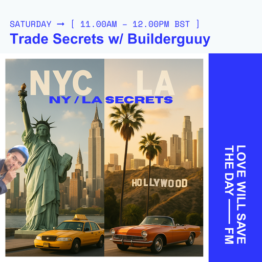 2025-05-10 TRADE SECRETS | LWSTD-FM
