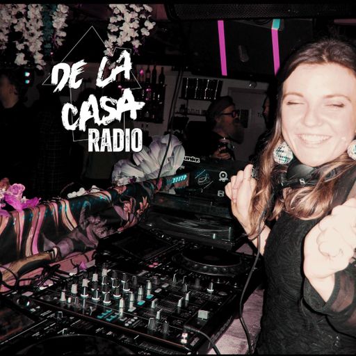 boogielou - De La Casa Radio 24.09.25